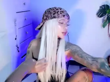 Adult Webcams with scarlet_gold - Chaturbate