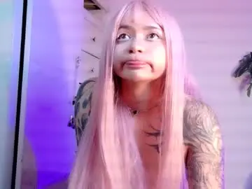 Free Porn Cam with scarlet_gold - Chaturbate