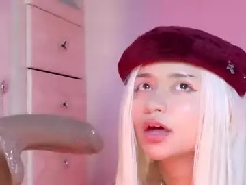 Live Sex with scarlet_gold - Chaturbate