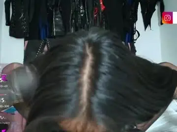 Private Sex Chat with shengyi_blue - Chaturbate