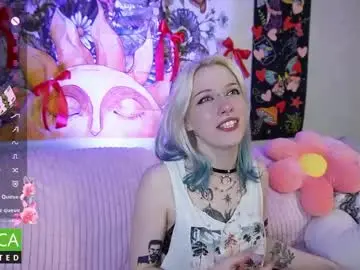 Adult Video Chat with your_garcia - Chaturbate