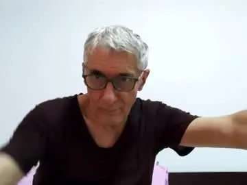 Adult Webcam with cucaio18 - Chaturbate