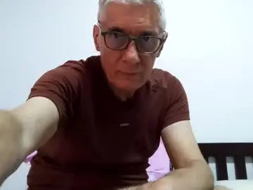 Live Sex with cucaio18 - Chaturbate