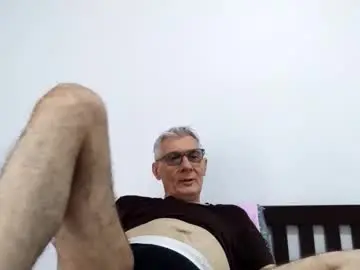 Adult Webcam with cucaio18 - Chaturbate
