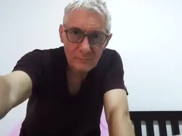 Nude Webcam with cucaio18 - Chaturbate