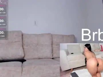 Live Sex with eileenestrada - Chaturbate