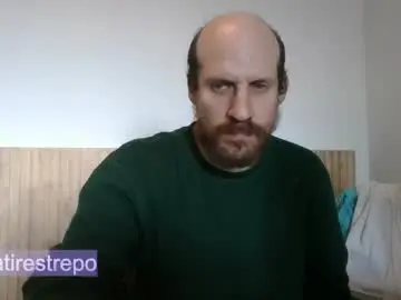 Free Porn Cam with elmatirestrepo - Chaturbate