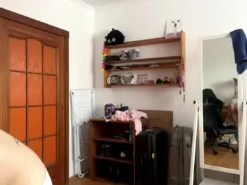 Live Sex with faintpeach - Chaturbate