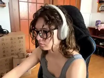 Sex Chat with faintpeach - Chaturbate