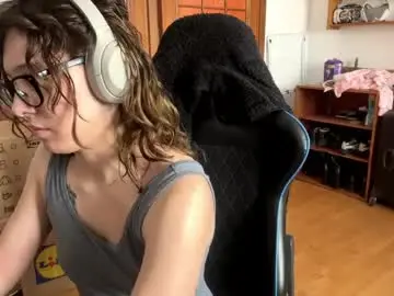 Live Sex with faintpeach - Chaturbate