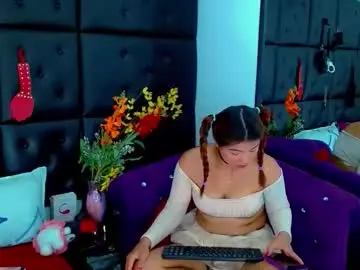 Private Sex Chat with iisalombardi - Chaturbate