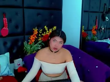 Nude Webcam with iisalombardi - Chaturbate