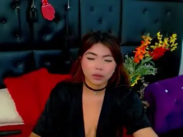 Live Porn with iisalombardi - Chaturbate