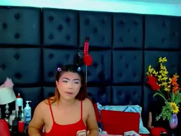 Adult Webcams with iisalombardi - Chaturbate