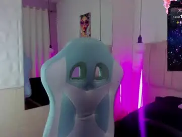 Nude Webcam with julia_marin - Chaturbate