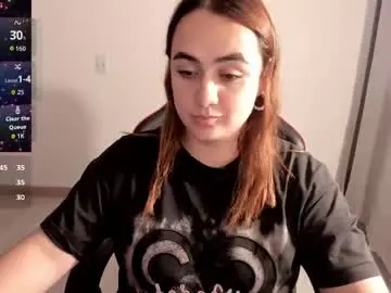 Adult Video Chat with maryluna95 - Chaturbate