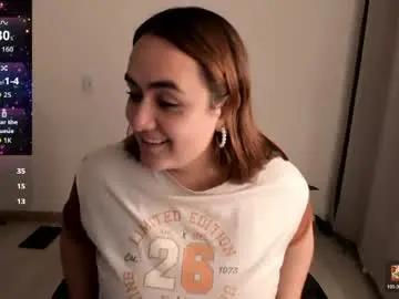 Sex Chat with maryluna95 - Chaturbate