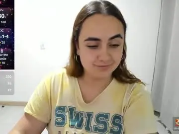 Live Sex with maryluna95 - Chaturbate