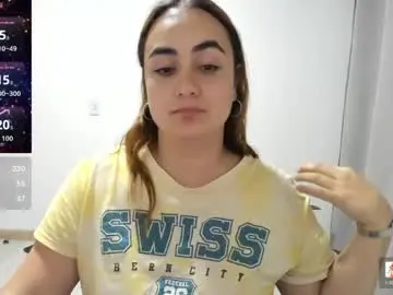 Live Porn with maryluna95 - Chaturbate