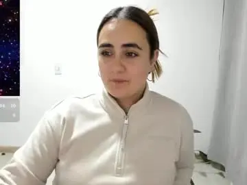 Private Sex Chat with maryluna95 - Chaturbate