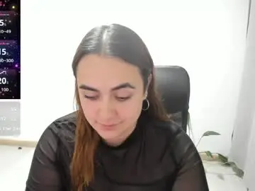 Free Porn Cam with maryluna95 - Chaturbate