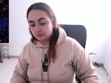 Live Sex Cam with maryluna95 - Chaturbate