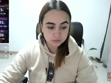 Live Porn with maryluna95 - Chaturbate