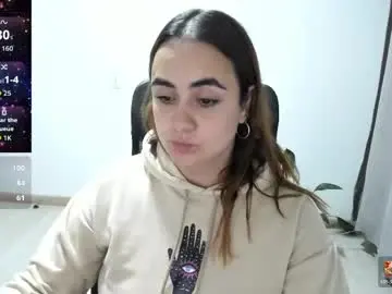 Live Sex Cam with maryluna95 - Chaturbate
