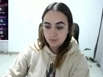 Live Porn with maryluna95 - Chaturbate