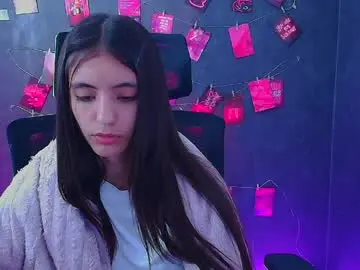 Live Sex with miri_miss - Chaturbate