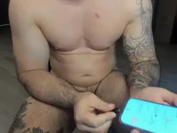 Free Porn Cam with benthebodybuilder - Chaturbate