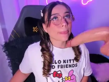 Sex Chat with cassiebigass_ - Chaturbate