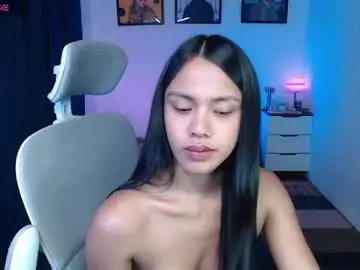 Free Live Porn with leksi_baddie - Chaturbate