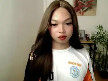 Sex Cam with lianna_fox69 - Chaturbate