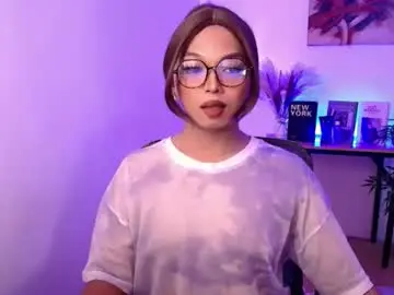 Adult Webcam with lianna_fox69 - Chaturbate