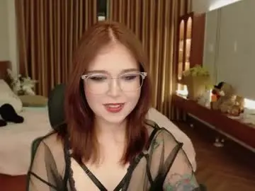 Live Porn with lilith_bonheur - Chaturbate