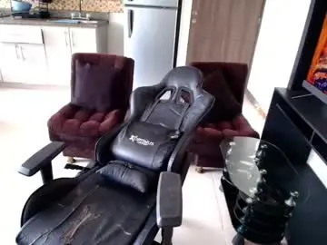 Live Sex Cam with pamela_fith - Chaturbate