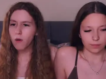 Best Webcam with wendiesetters - Chaturbate