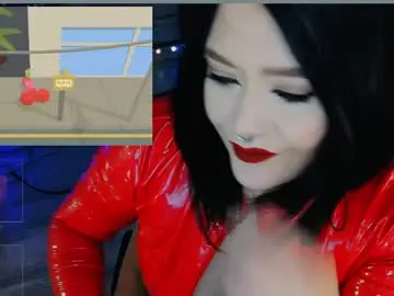 Live Porn with wickedxqueen - Chaturbate