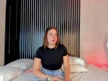 Private Sex Chat with _annieblue_ - Chaturbate