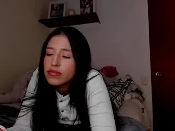 Free Porn Cam with ana_m_ - Chaturbate