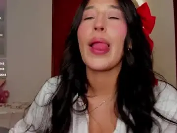 Best Webcam with ana_m_ - Chaturbate