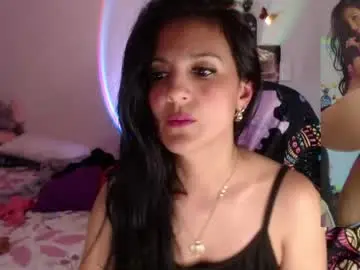 Adult Webcam with basmahernandez - Chaturbate