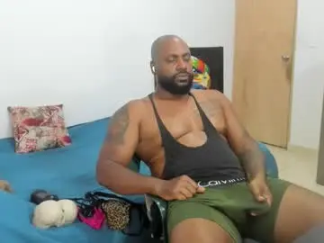 Watch Live Sex Cams with black_man_sexy - Chaturbate