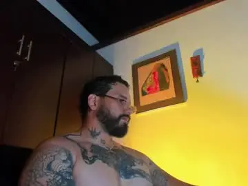 Sex Chat with camilomayer - Chaturbate