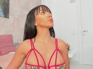 Live Sex with erikabeee1 - Chaturbate