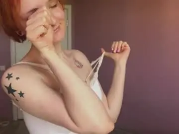 Sex Chat with gillsweet - Chaturbate