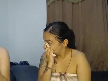 Live Sex with kammy_cami - Chaturbate