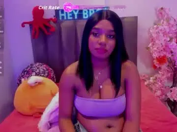 Adult Webcam with kendrachavez_ - Chaturbate