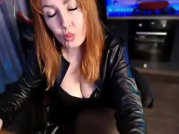 Live Porn with konfetochka77 - Chaturbate